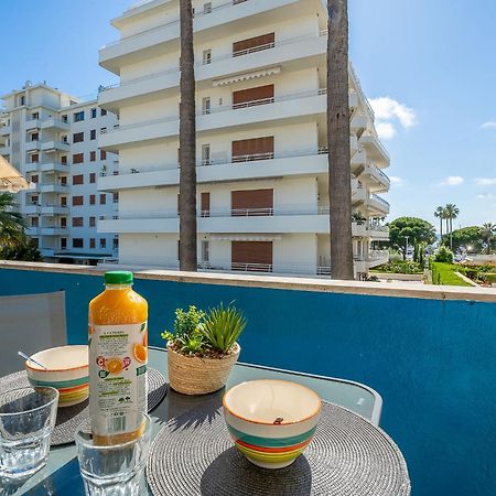 Apartment Le Marlyne 1 By Interhome Канны Экстерьер фото