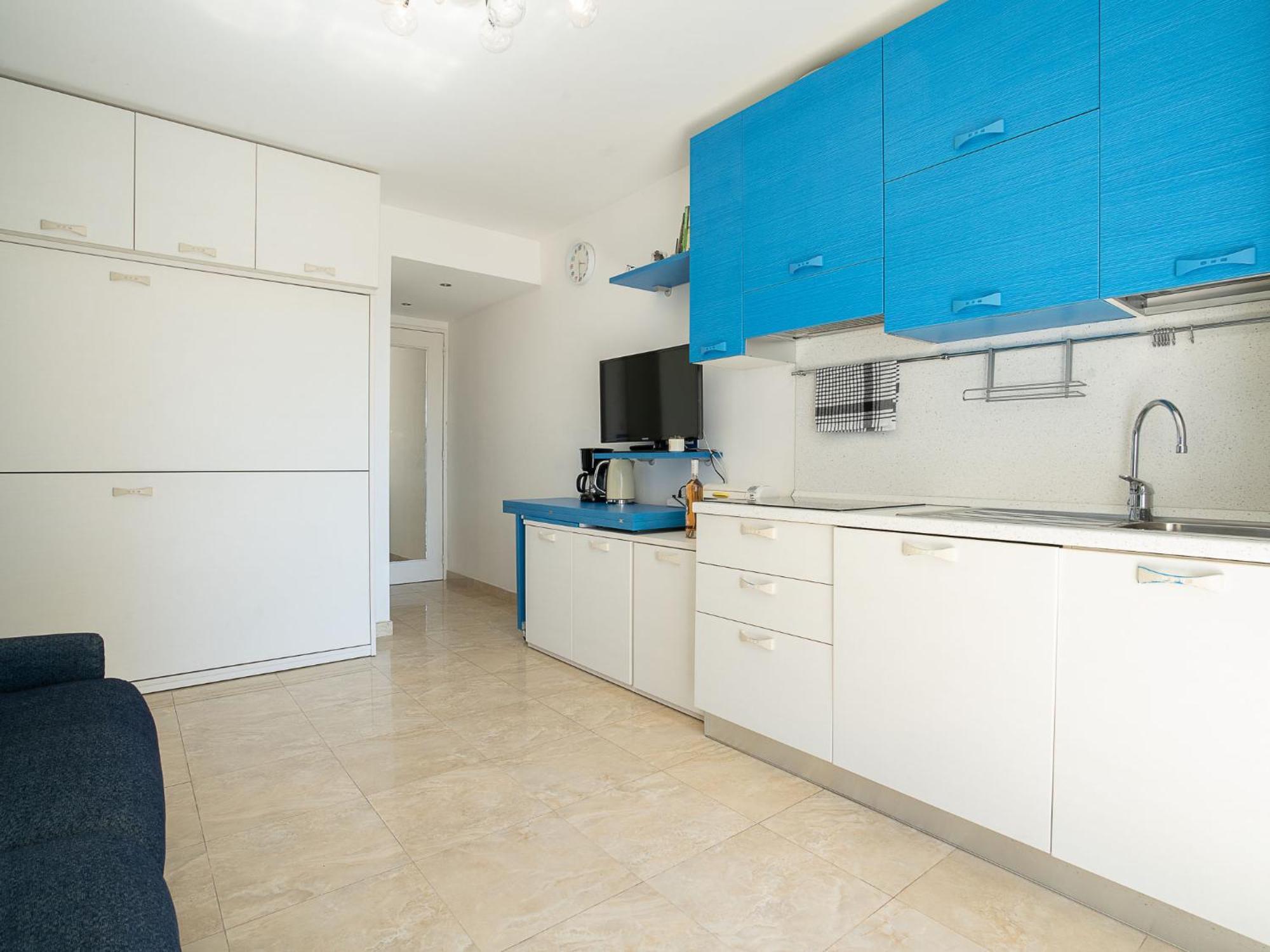 Apartment Le Marlyne 1 By Interhome Канны Экстерьер фото