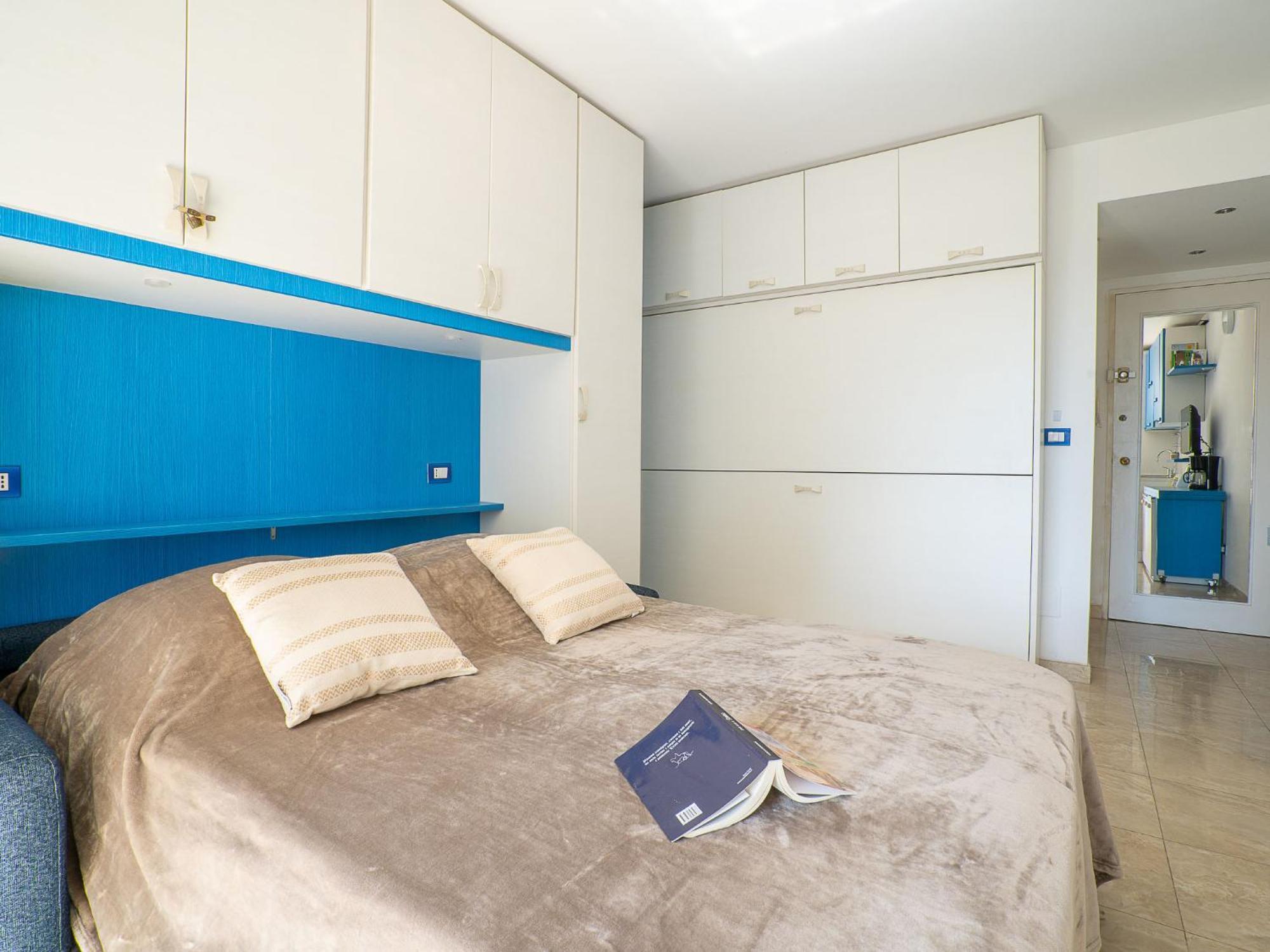 Apartment Le Marlyne 1 By Interhome Канны Экстерьер фото