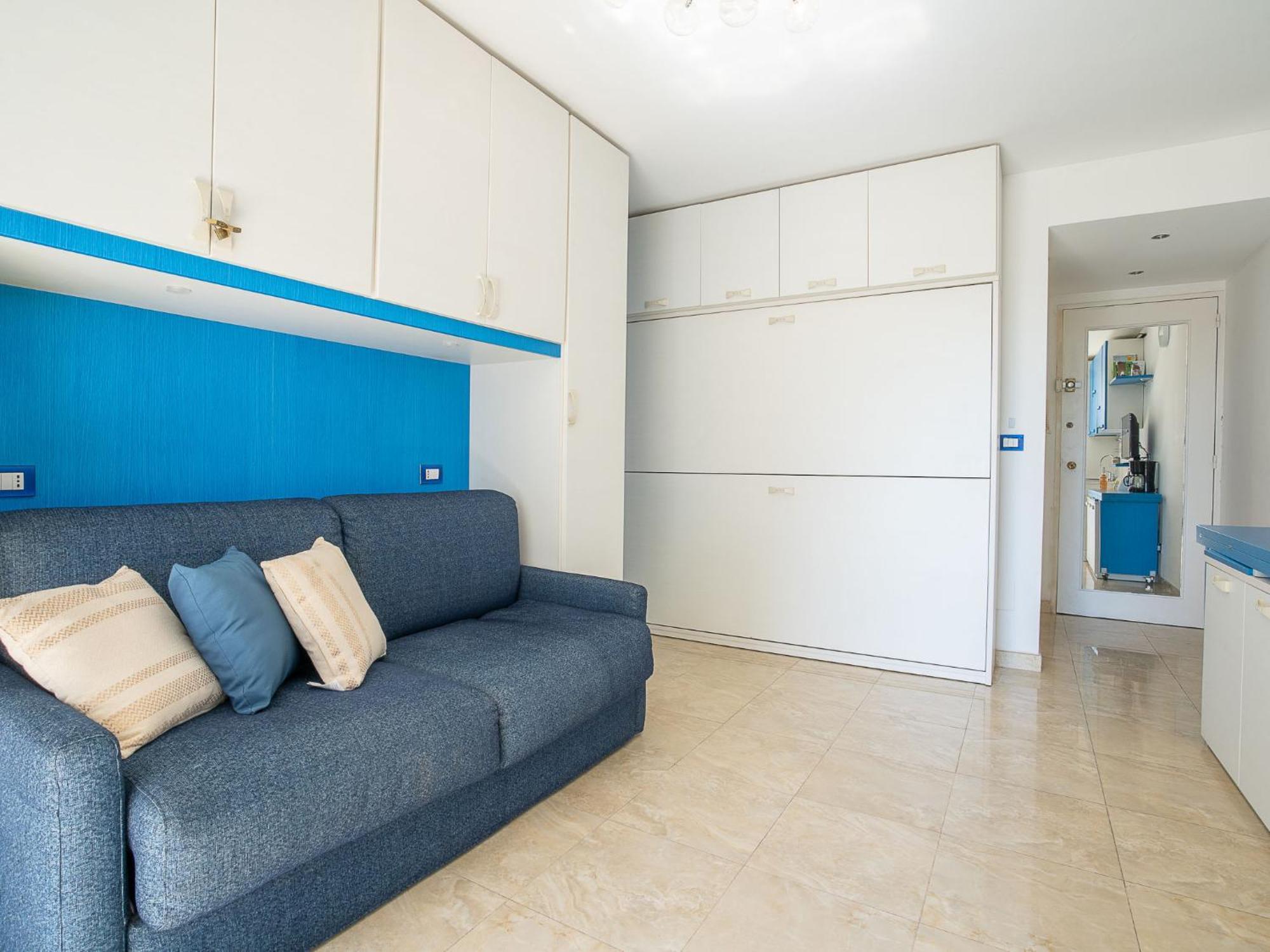 Apartment Le Marlyne 1 By Interhome Канны Экстерьер фото